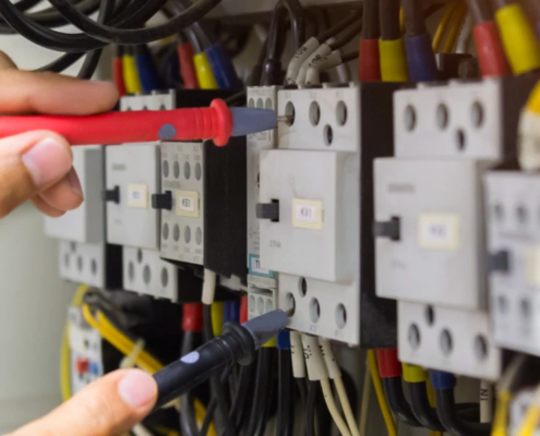 Electrical