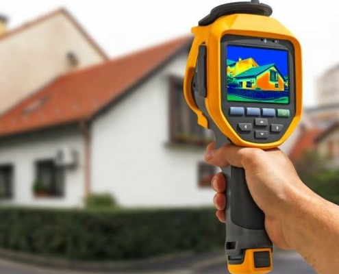 Thermal Imaging