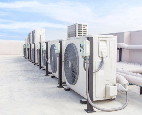 Heating & HVAC